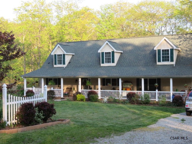 412 Rocky Ridge Road Somerset, PA 15501 - Photo 1 of 1 Gallery Image 1