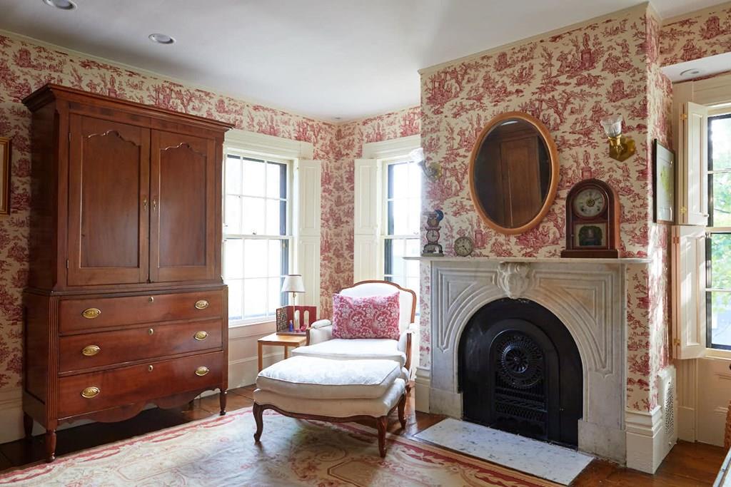 8 Ellery Street Cambridge, MA 02138 - Photo 13 of 27