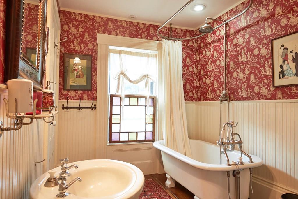 8 Ellery Street Cambridge, MA 02138 - Photo 15 of 27