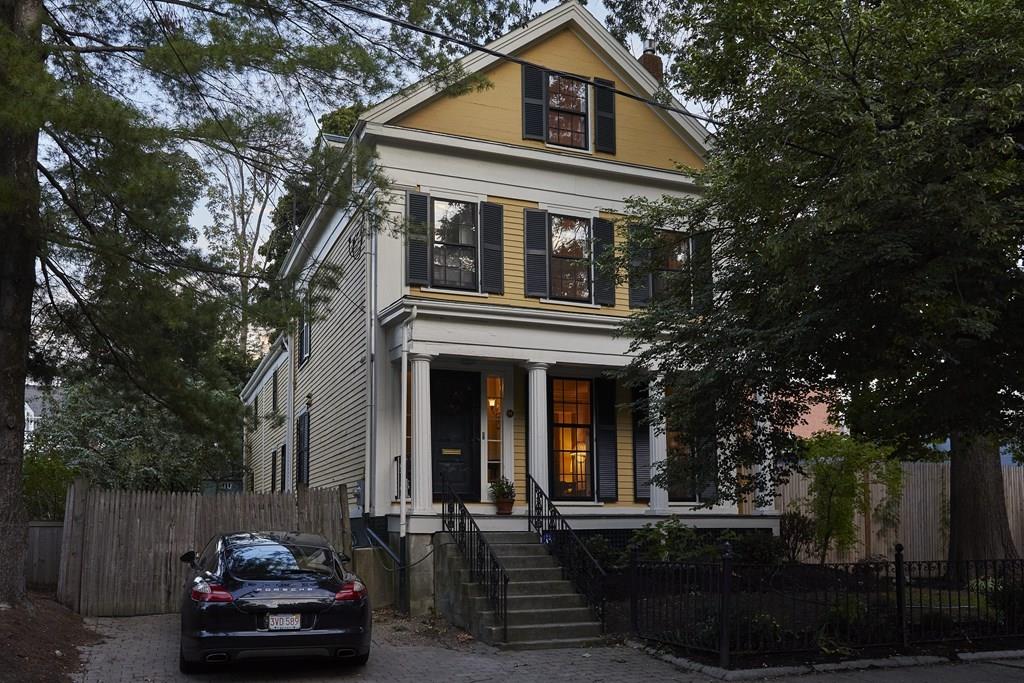 8 Ellery Street Cambridge, MA 02138 - Photo 27 of 27