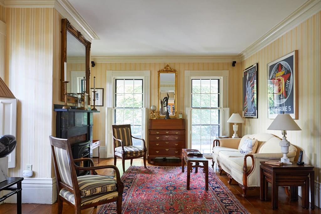 8 Ellery Street Cambridge, MA 02138 - Photo 3 of 27