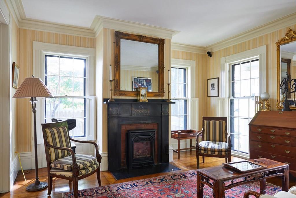 8 Ellery Street Cambridge, MA 02138 - Photo 4 of 27