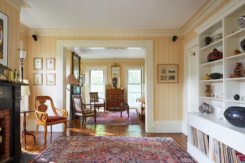 8 Ellery Street Cambridge, MA 02138 - Photo 5 of 27