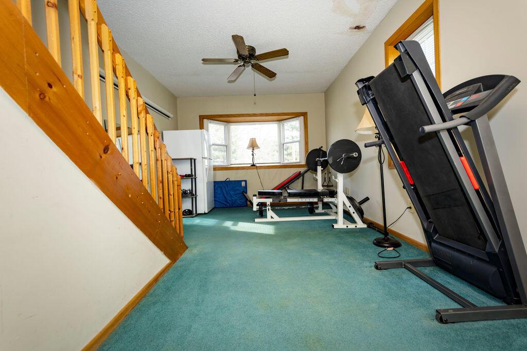 217 East Wilson Bridge Road Worthington, OH 43085 - Photo 23 of 24 Rec Room