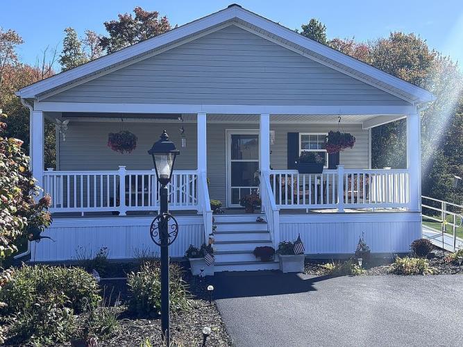 32 Kendall Court Raynham, MA 02767 - Photo 1 of 21