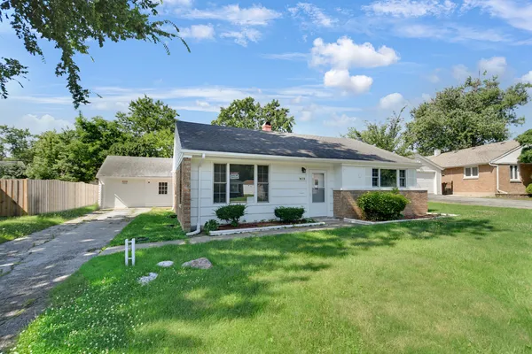 $145,000 | 55 Apple Lane, Park Forest, IL 60466
