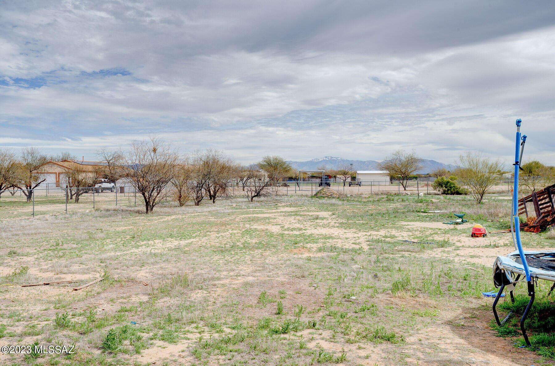 11150 North Derringer Road Marana, AZ 85653 - Photo 25 of 25 Gallery Image 25