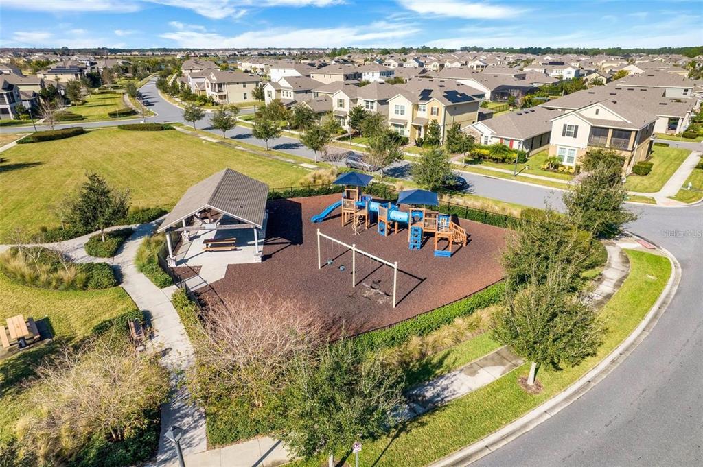 9506 Bolero Road Winter Garden, FL 34787 - Photo 40 of 43