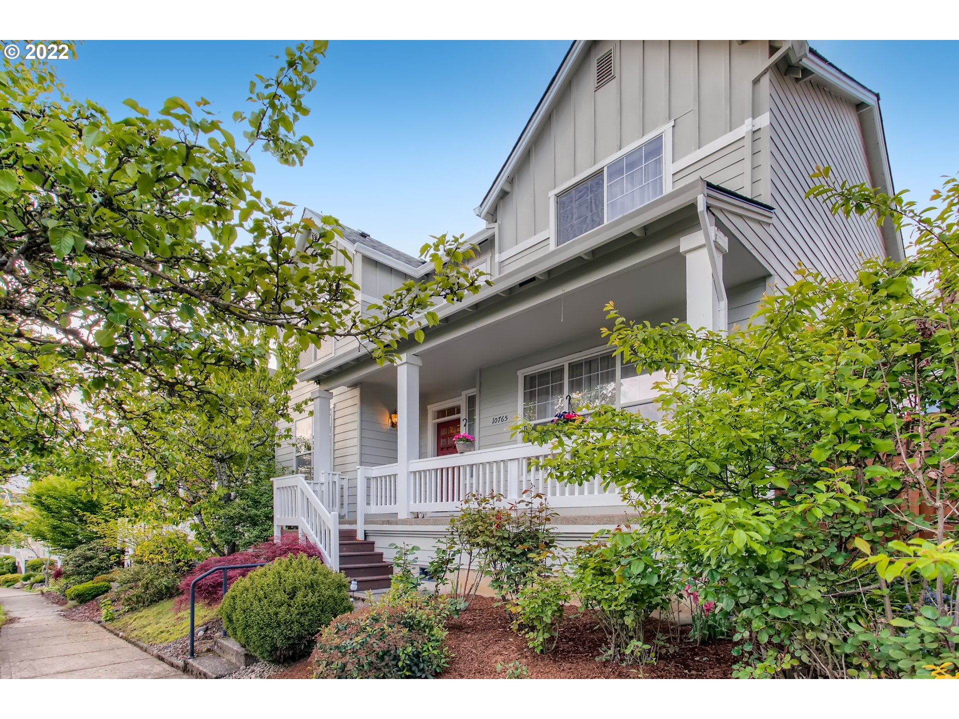 10765 Southwest Washington Street Portland, OR 97225 - Photo 2 of 25 Gallery Image 2