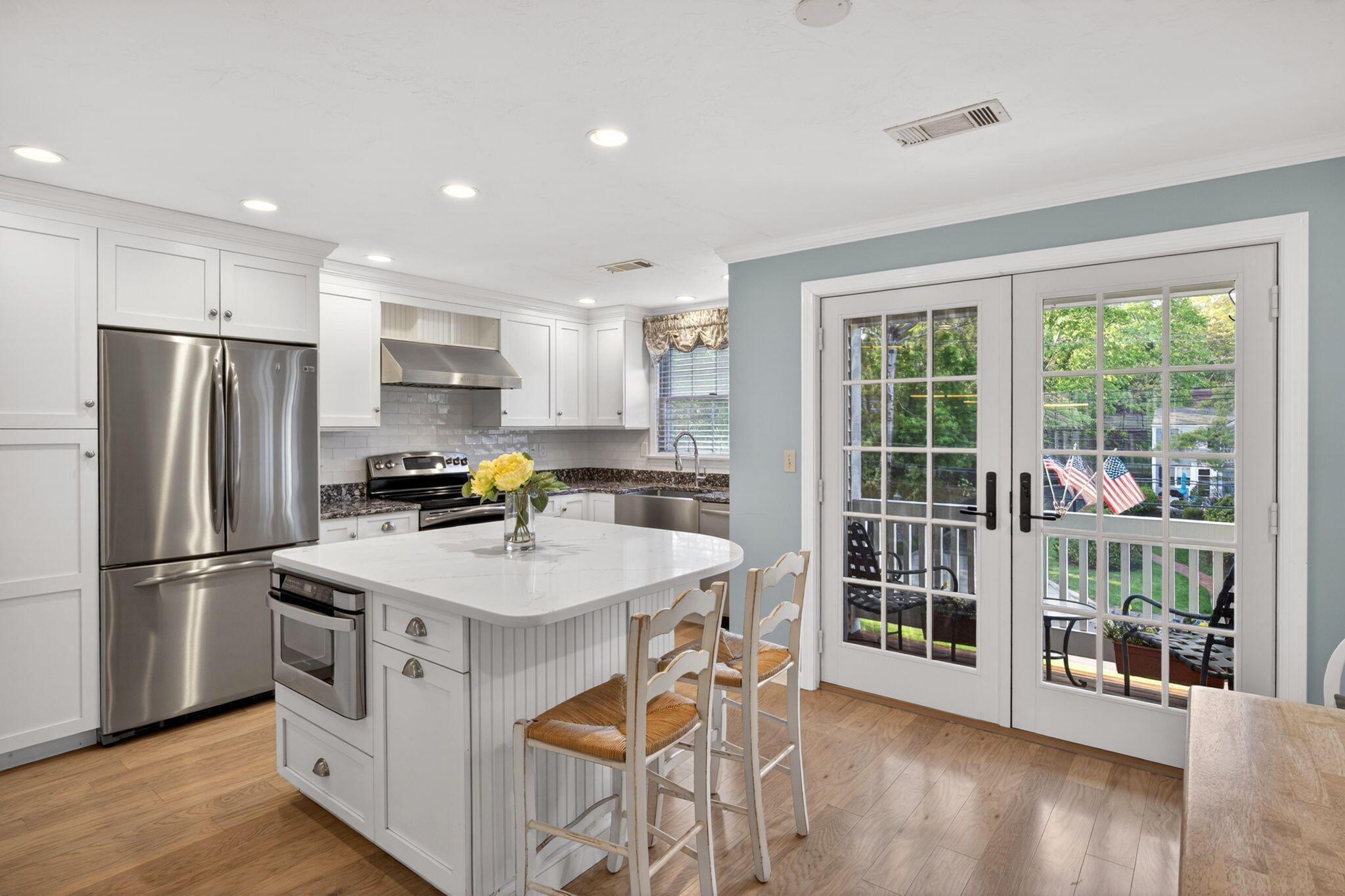 727 Main Street, Unit F3 Osterville, MA 02655 - Photo 8 of 21 08
