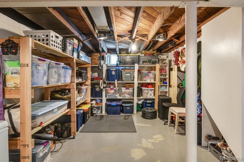 3411 Durham Road Royal Oak, MI 48073 - Photo 25 of 31