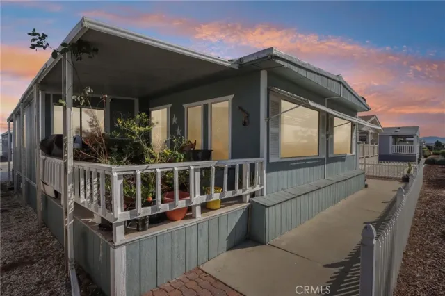 $139,000 | 5001 West Florida Avenue, Unit 208, Hemet, CA 92543