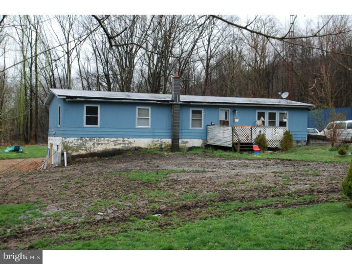11 Irish Mountain Road Temple, PA 19560 - Photo 2 of 15 Exterior Front