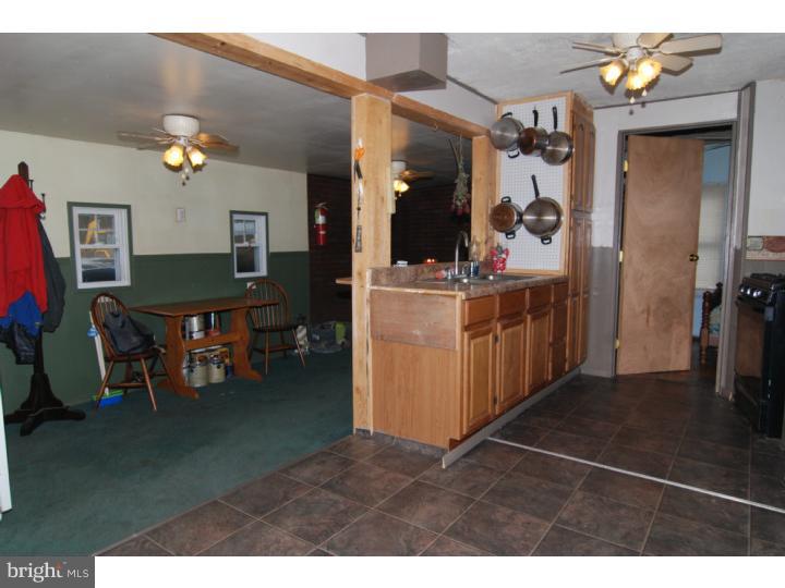 11 Irish Mountain Road Temple, PA 19560 - Photo 8 of 15 Kitchen