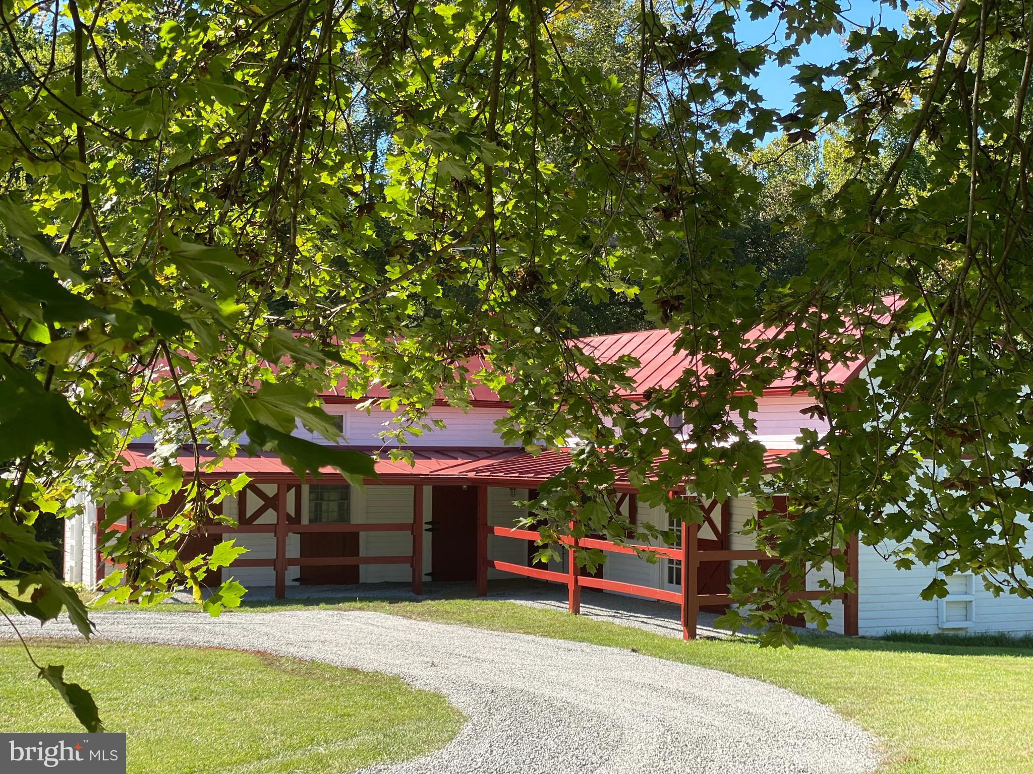 8546 Springs Road Warrenton, VA 20186 - Photo 27 of 36 Gallery Image 27