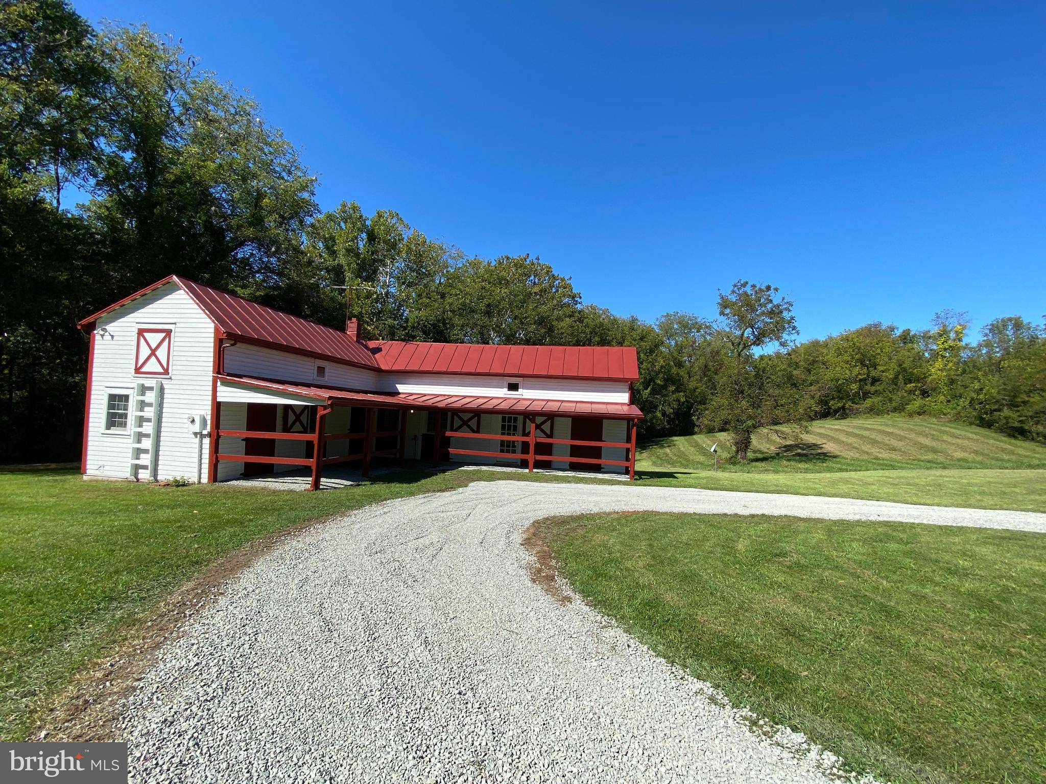 8546 Springs Road Warrenton, VA 20186 - Photo 36 of 36 Gallery Image 36