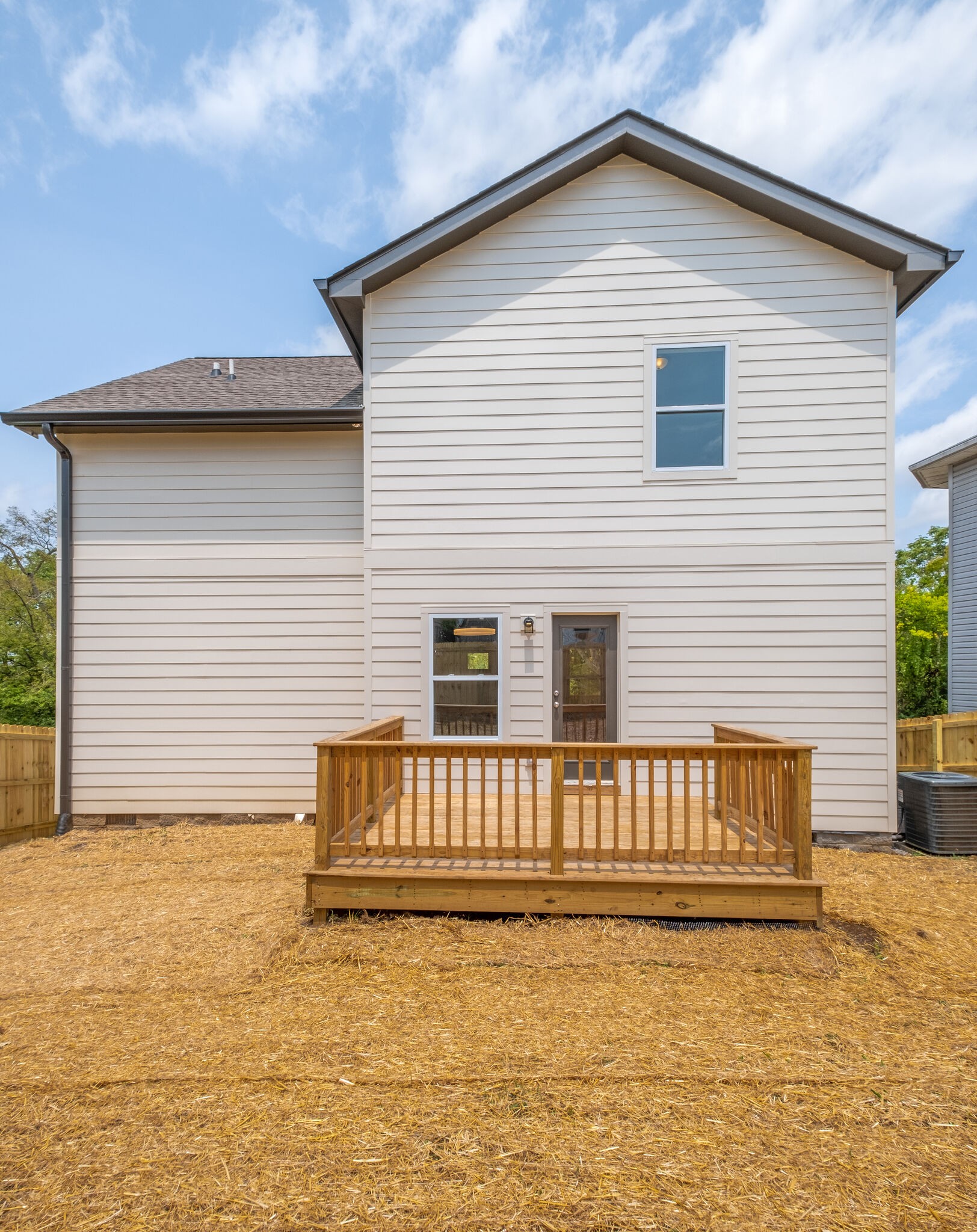 4341 Goins Road Nashville, TN 37211 - Photo 26 of 28 a view of a house with pool and porch