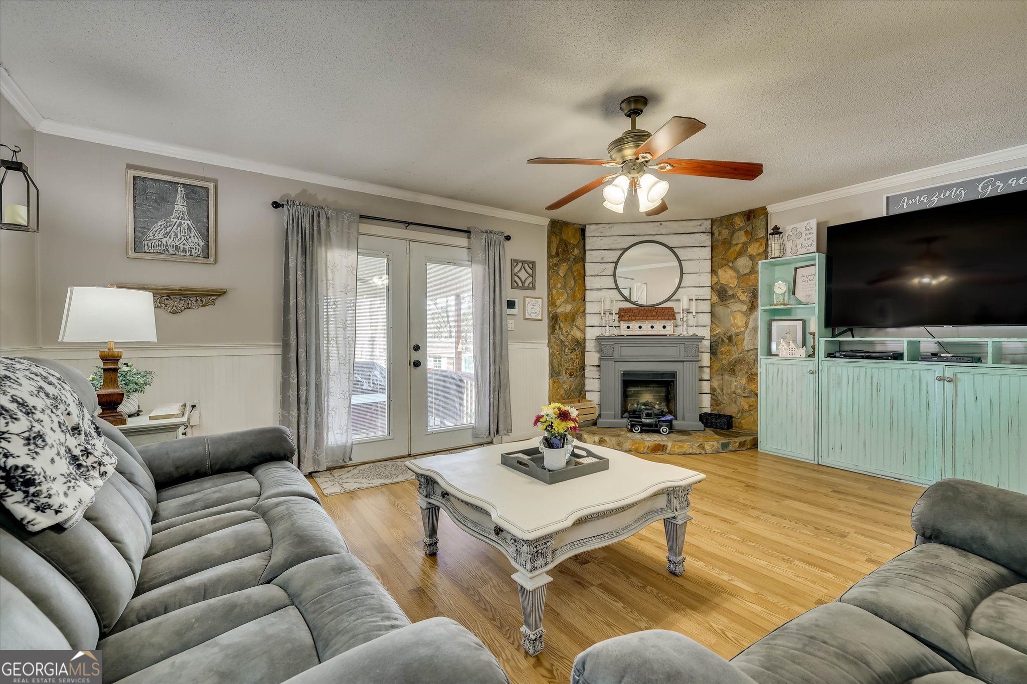 4327 Iron Hill Road Dearing, GA 30808 - Photo 7 of 60