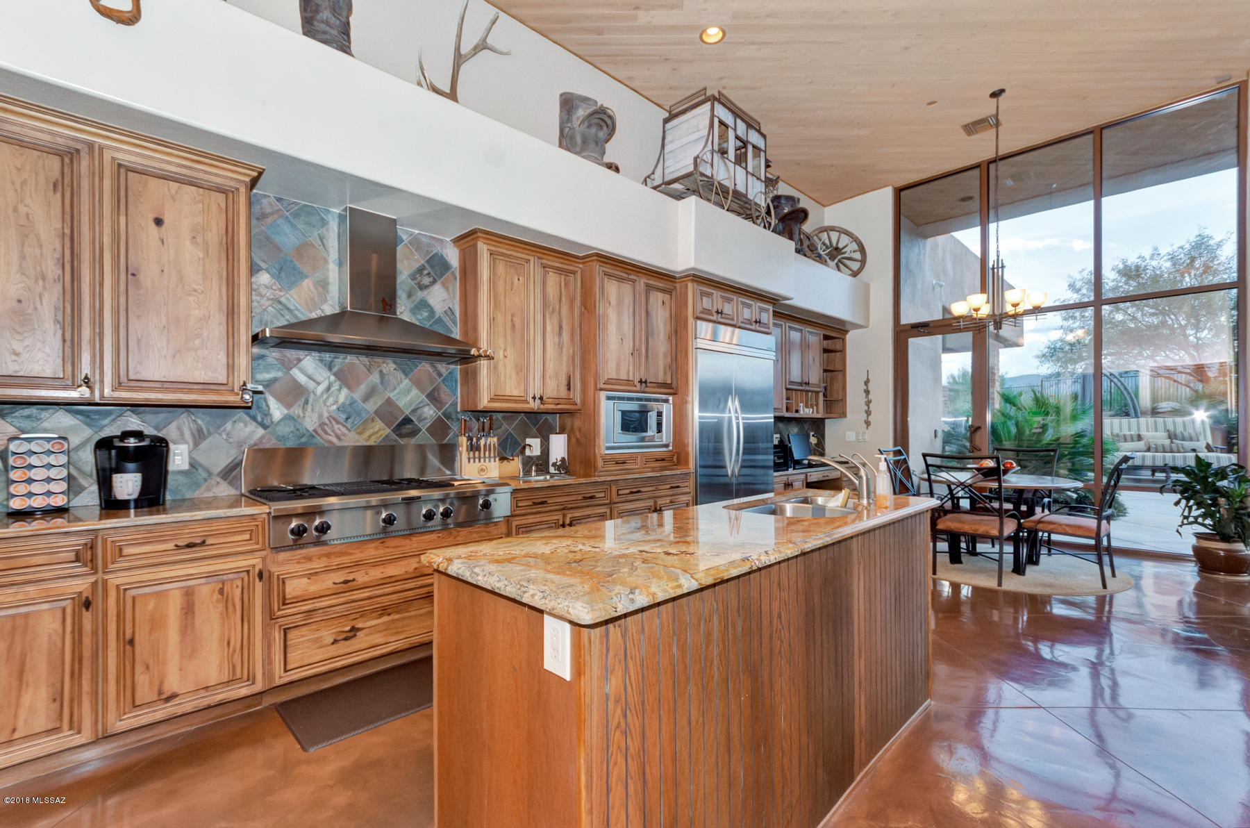 8388 South Long Bar Ranch Place Vail, AZ 85641 - Photo 15 of 50 Gallery Image 15