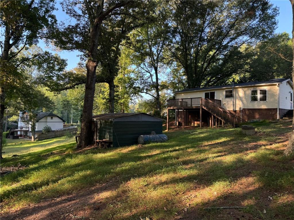 14450 Cogburn Road Milton, GA 30004 - Photo 2 of 15