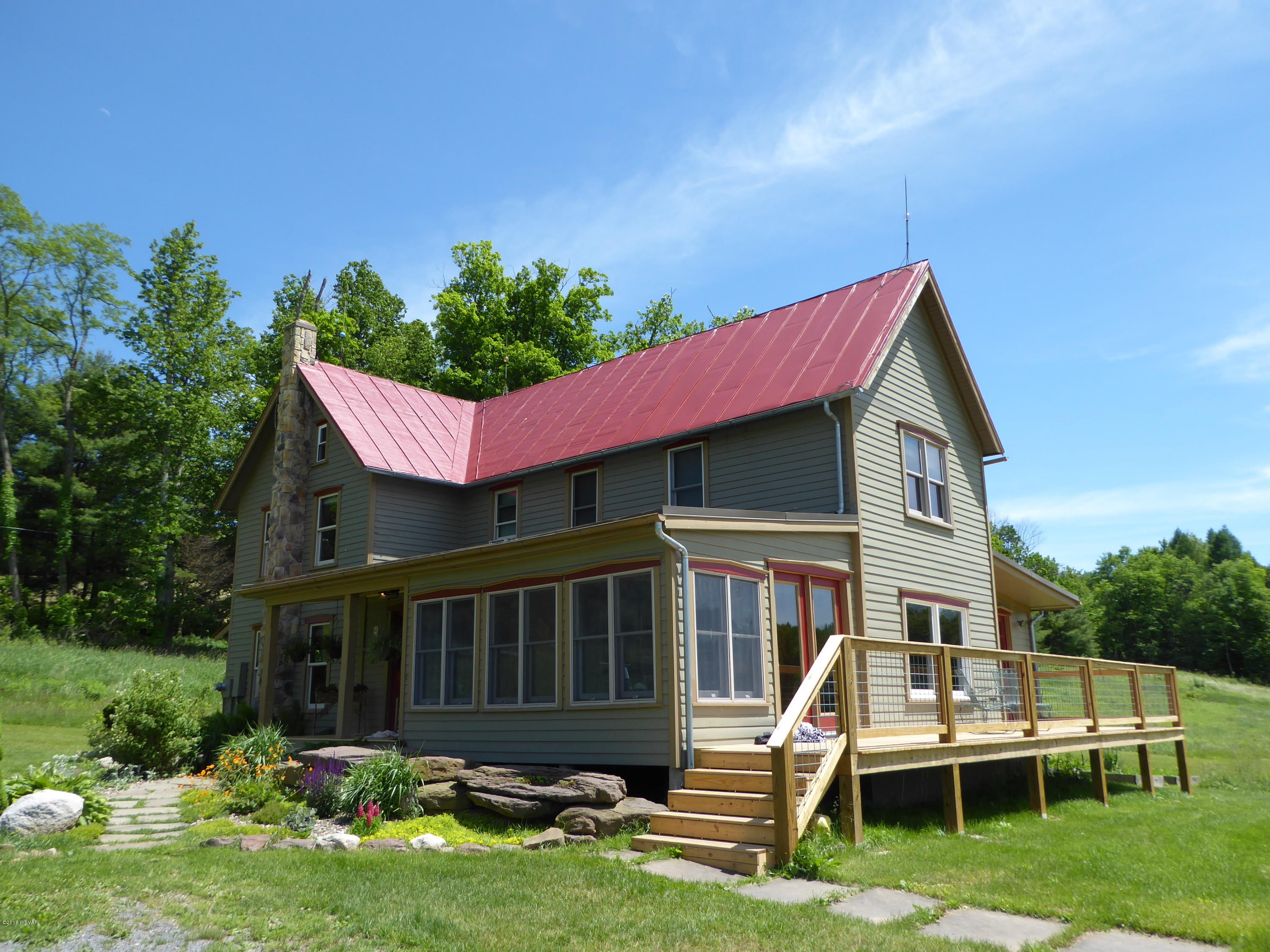 2351 Calvert Road Trout Run, PA 17771 - Photo 100 of 112 House