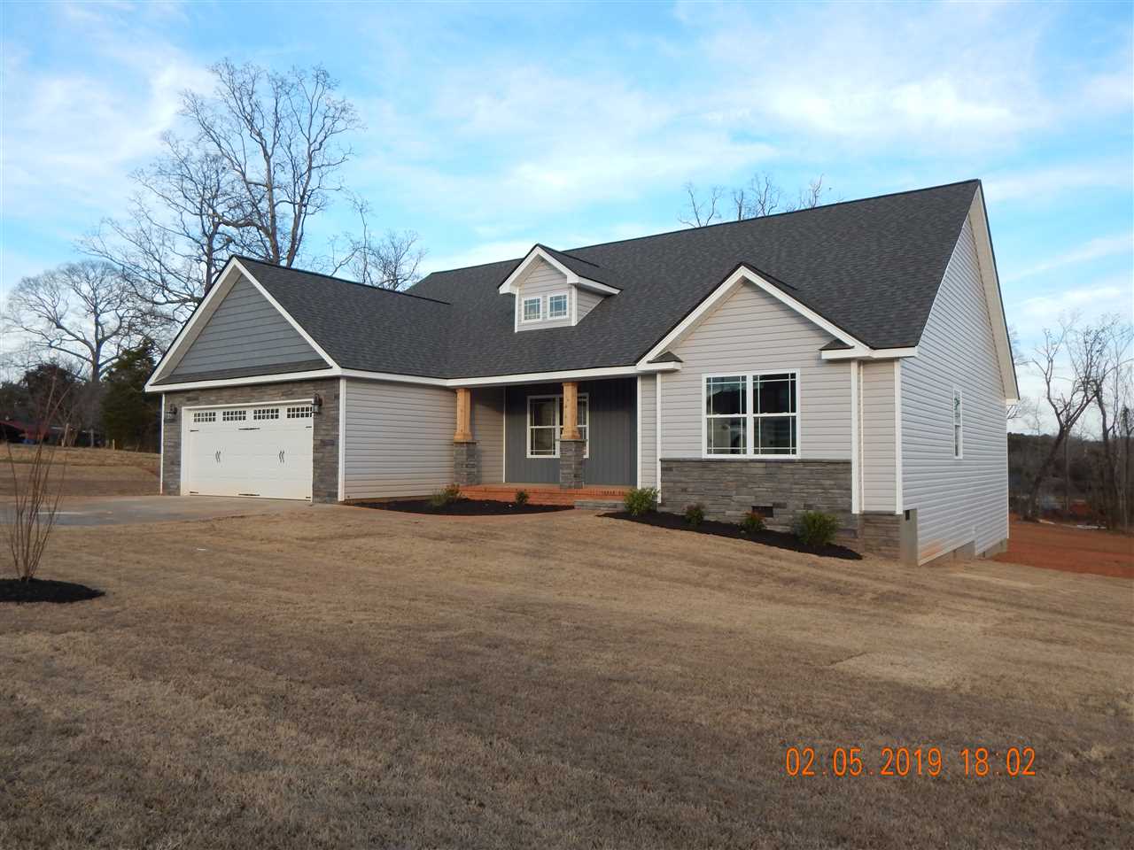 1525 Ballenger Road Wellford, SC 29385 - Photo 1 of 28 Gallery Image 1