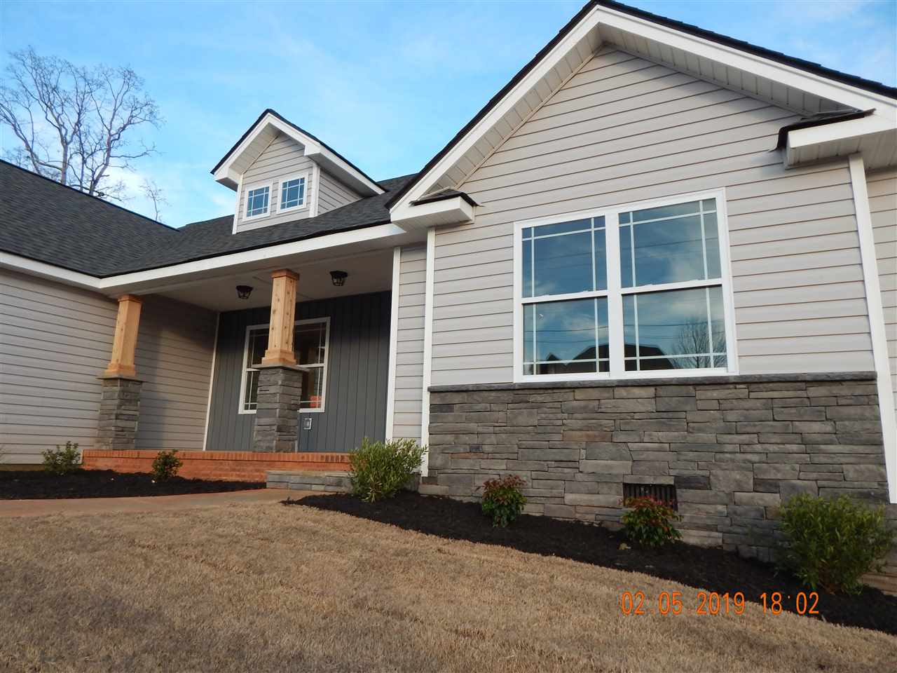 1525 Ballenger Road Wellford, SC 29385 - Photo 2 of 28 Gallery Image 2