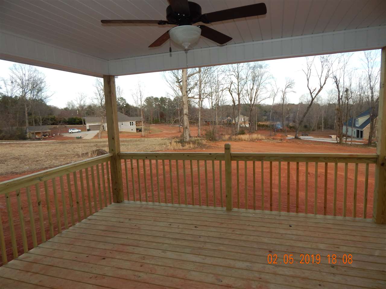1525 Ballenger Road Wellford, SC 29385 - Photo 26 of 28 Gallery Image 26