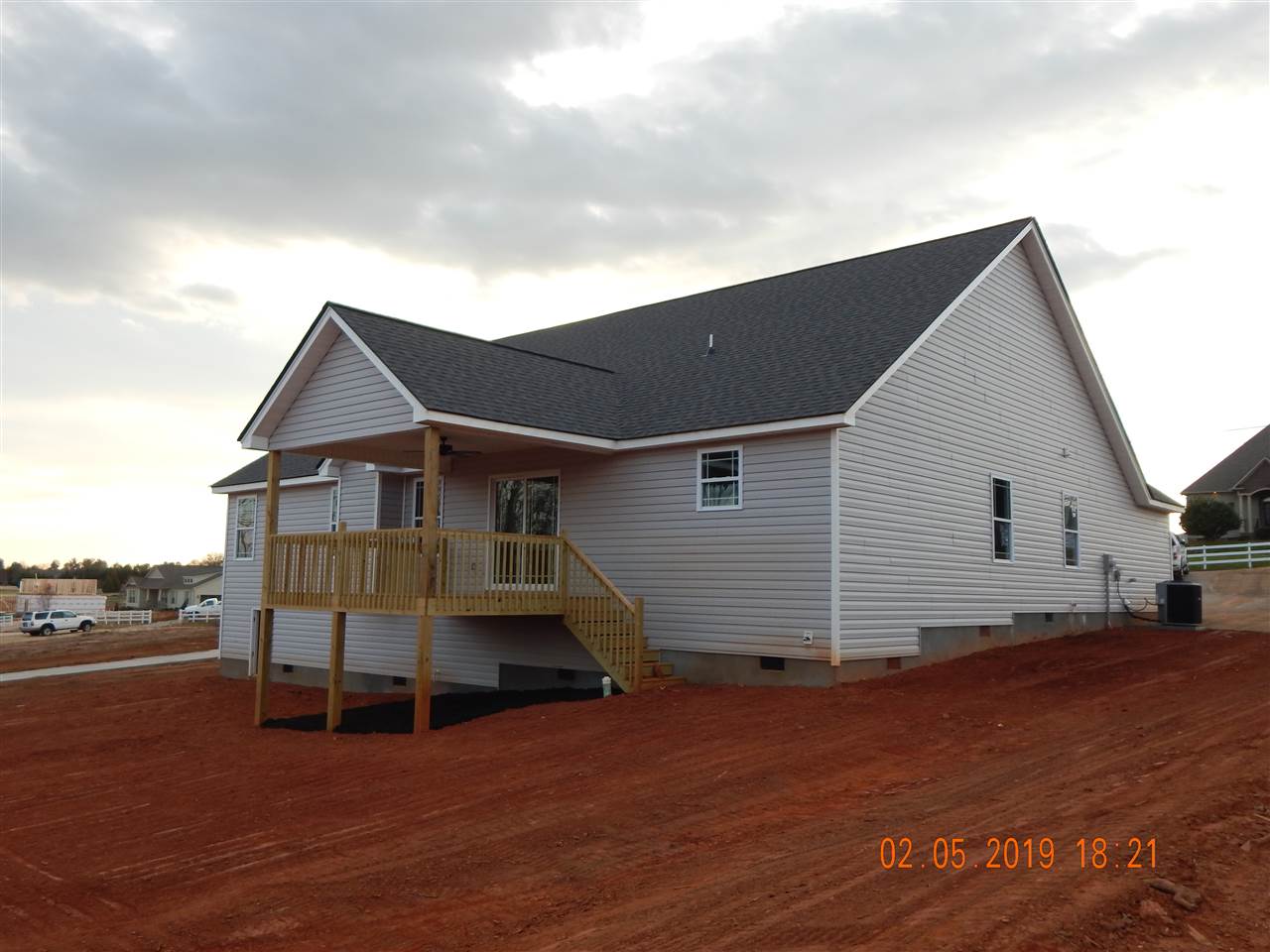 1525 Ballenger Road Wellford, SC 29385 - Photo 27 of 28 Gallery Image 27