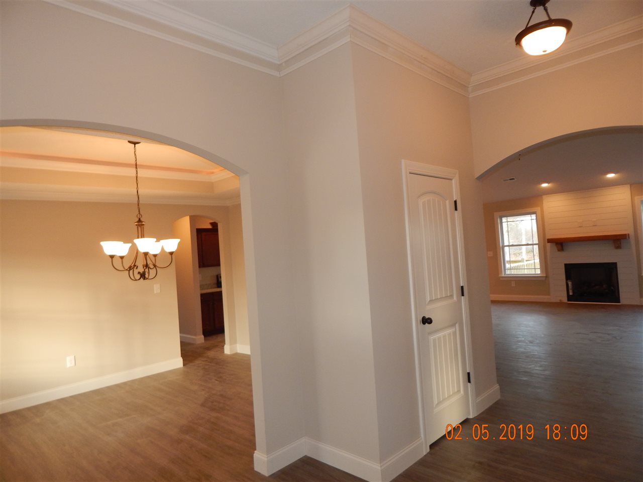 1525 Ballenger Road Wellford, SC 29385 - Photo 3 of 28 Gallery Image 3