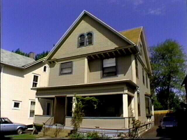 276 Hamilton Street Rochester, NY 14620 - Photo 1 of 1 Exterior Front