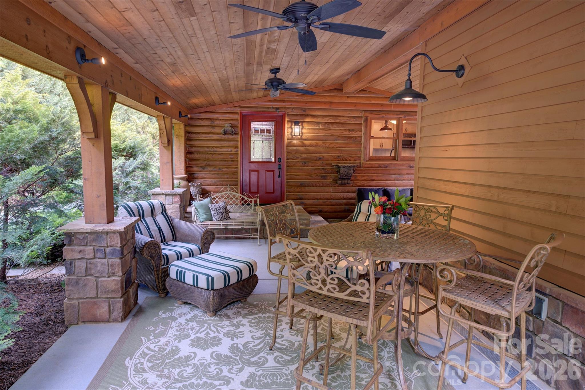 15425 East Rocky River Road Davidson, NC 28036 - Photo 20 of 37