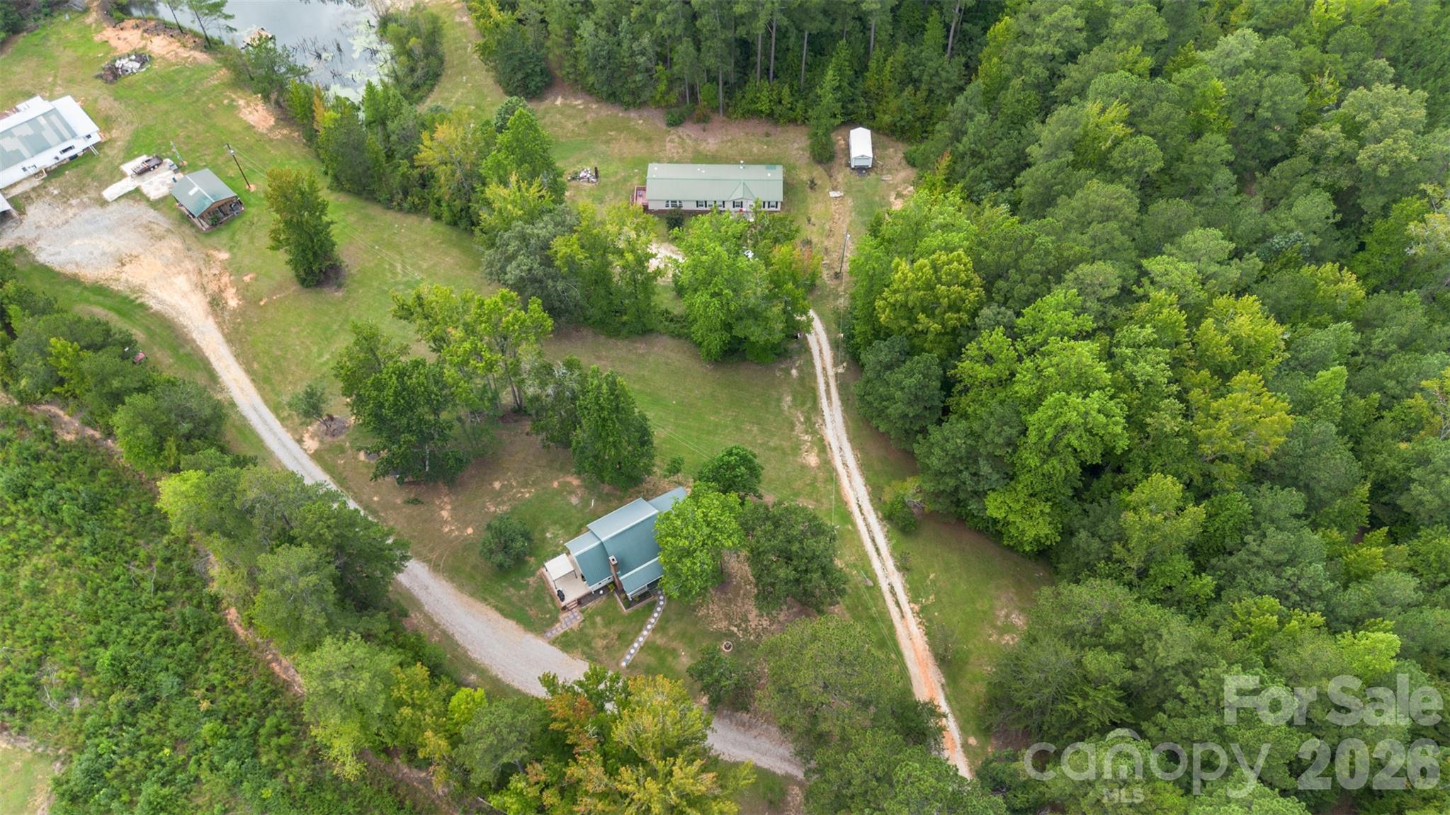 460 Ingram Road Lilesville, NC 28091 - Photo 5 of 39 Gallery Image 5