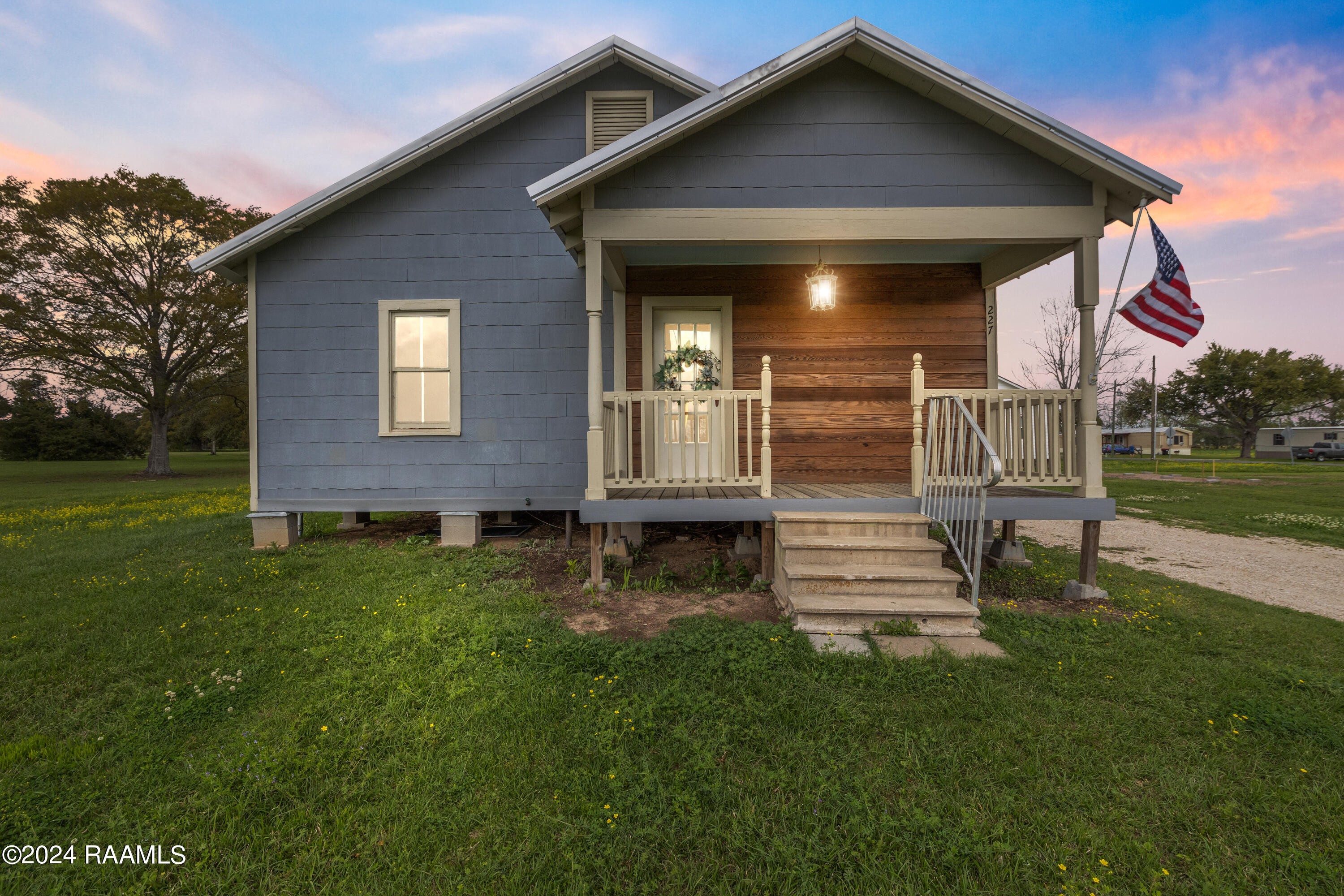 227 Facile Road Scott, LA 70583 - Photo 15 of 15