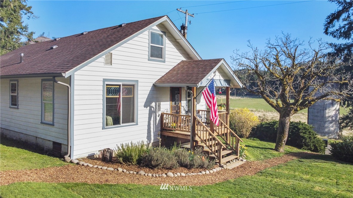7010 Churchill Road Southeast Tenino, WA 98589 - Photo 1 of 37 Gallery Image 1
