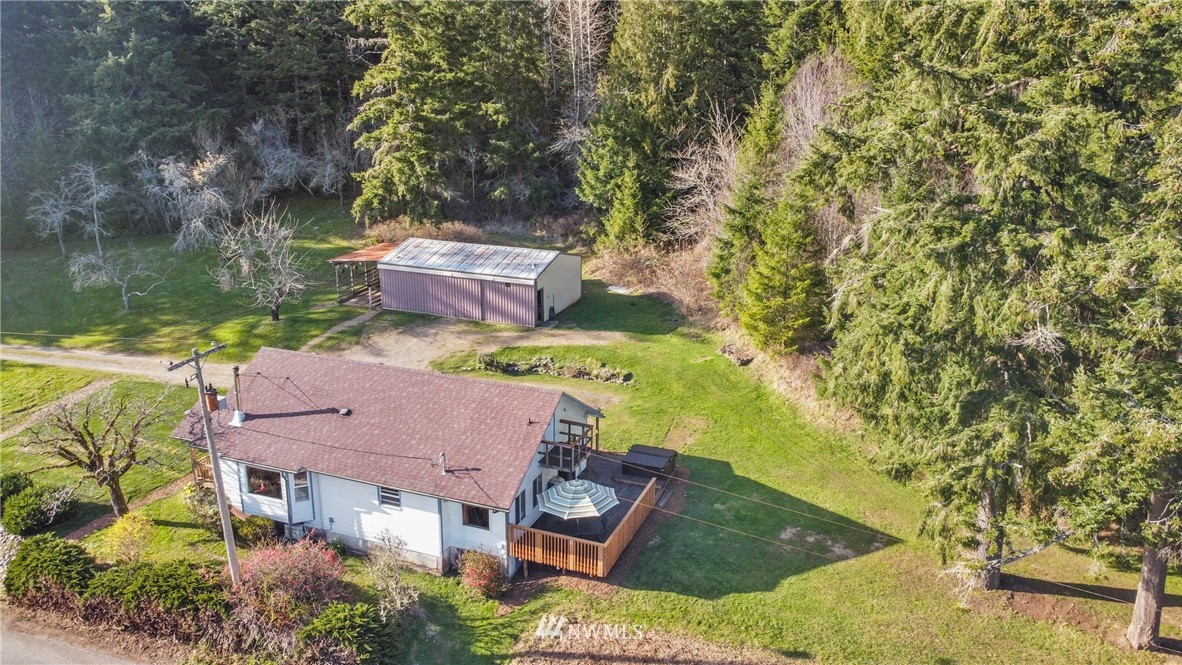 7010 Churchill Road Southeast Tenino, WA 98589 - Photo 2 of 37 Gallery Image 2