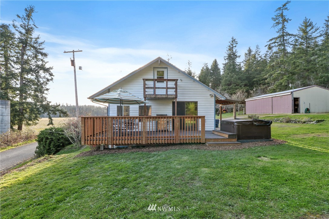 7010 Churchill Road Southeast Tenino, WA 98589 - Photo 33 of 37 Gallery Image 33