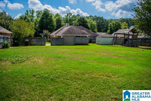 225 Silverstone Lane Alabaster, AL 35007 - Photo 22 of 23
