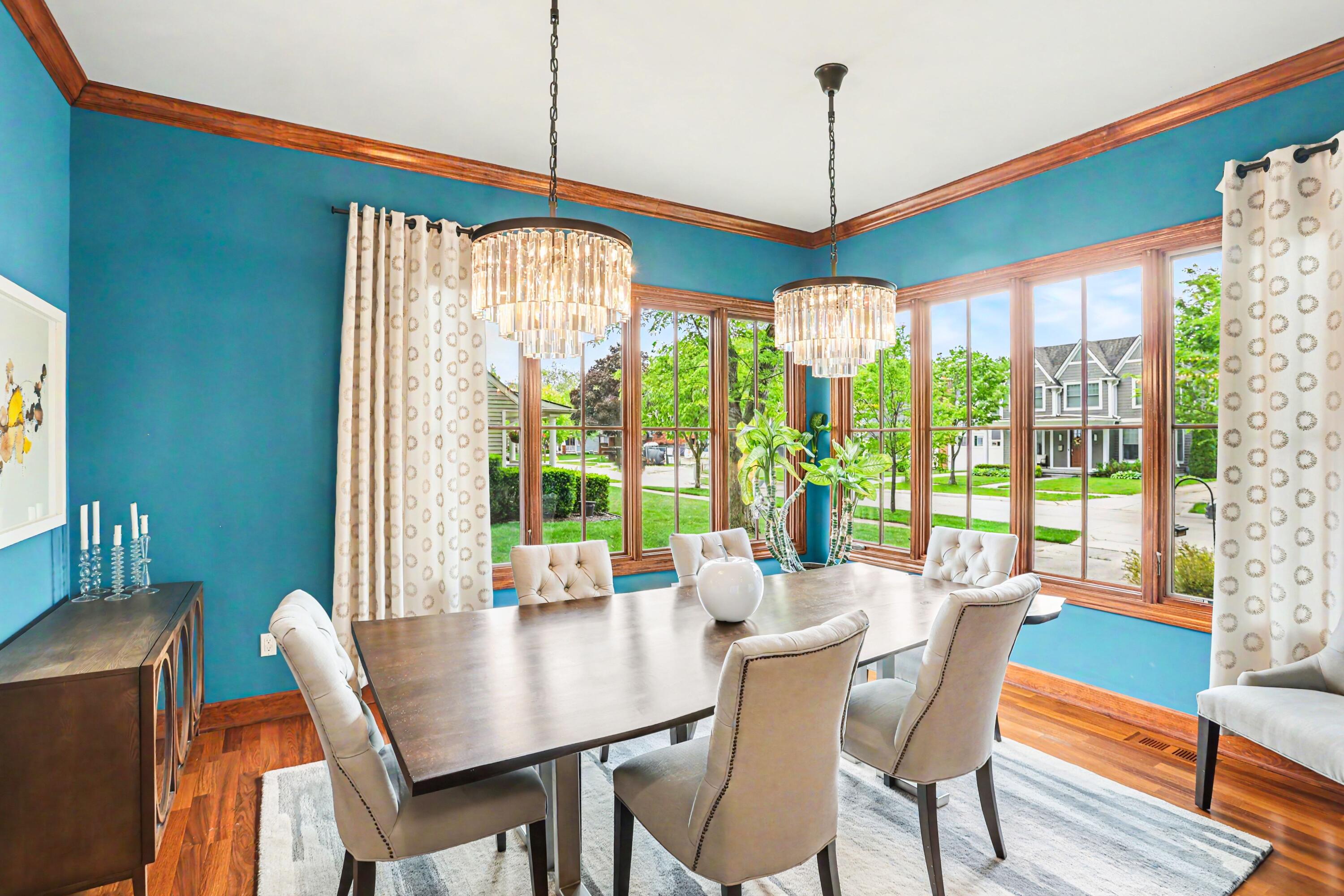 1523 Villa Road Birmingham, MI 48009 - Photo 10 of 41 1523 Villa 6