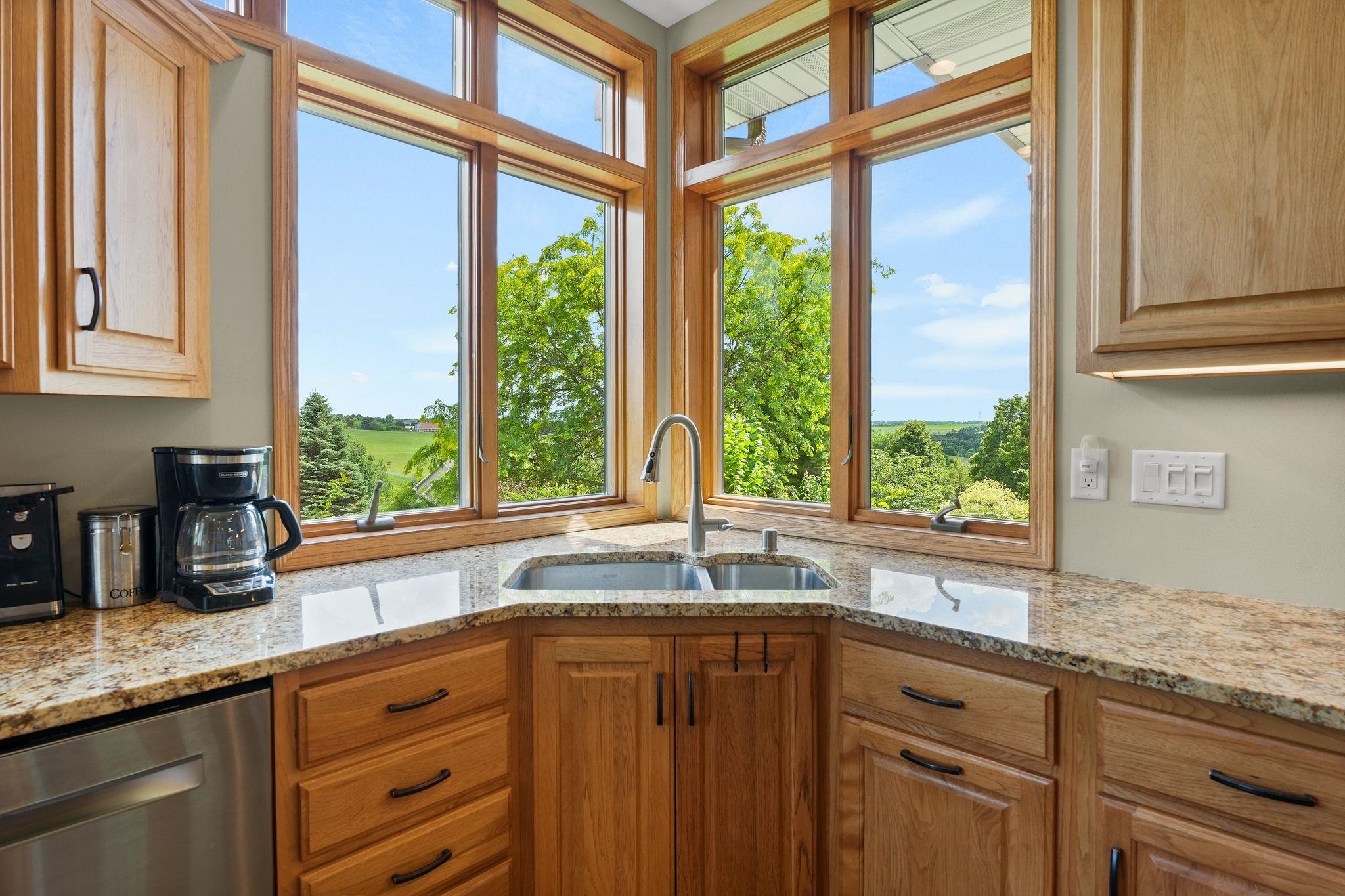 W5430 Windmill Ridge Road New Glarus, WI 53574 - Photo 20 of 80