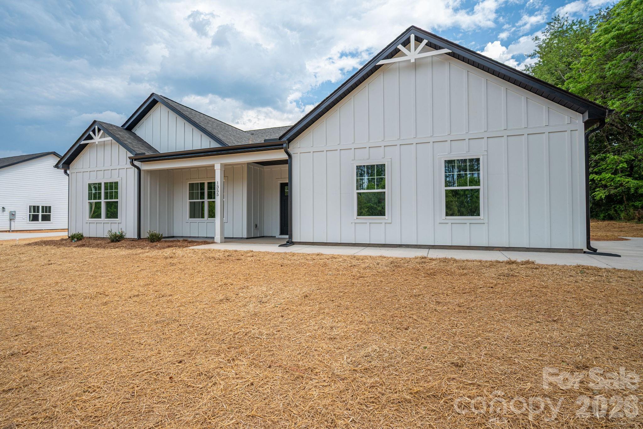 1355 Zeb Haynes Road Maiden, NC 28650 - Photo 40 of 47