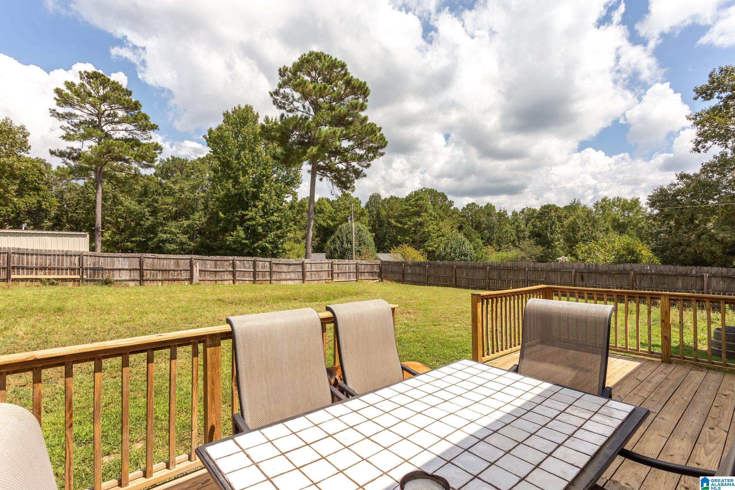 6395 Mays Bend Road Pell City, AL 35128 - Photo 25 of 28