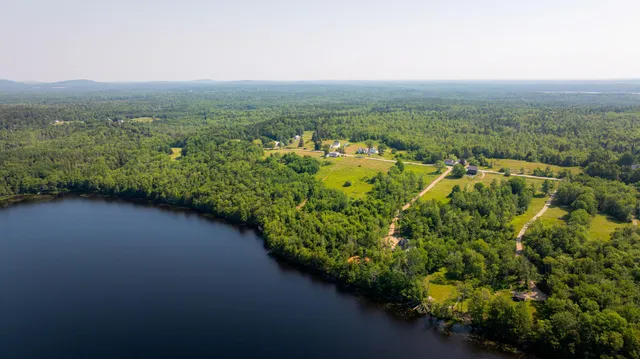 $349,000 | 12-45 Pond Road, Gouldsboro, ME 04607