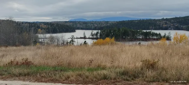 $349,000 | 12-45 Pond Road, Gouldsboro, ME 04607