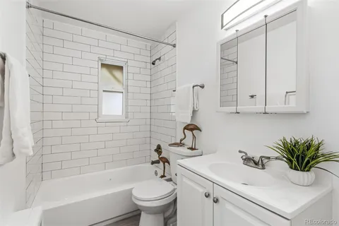 $925,000 | 2520-2522 Yates Street, Denver, CO 80212