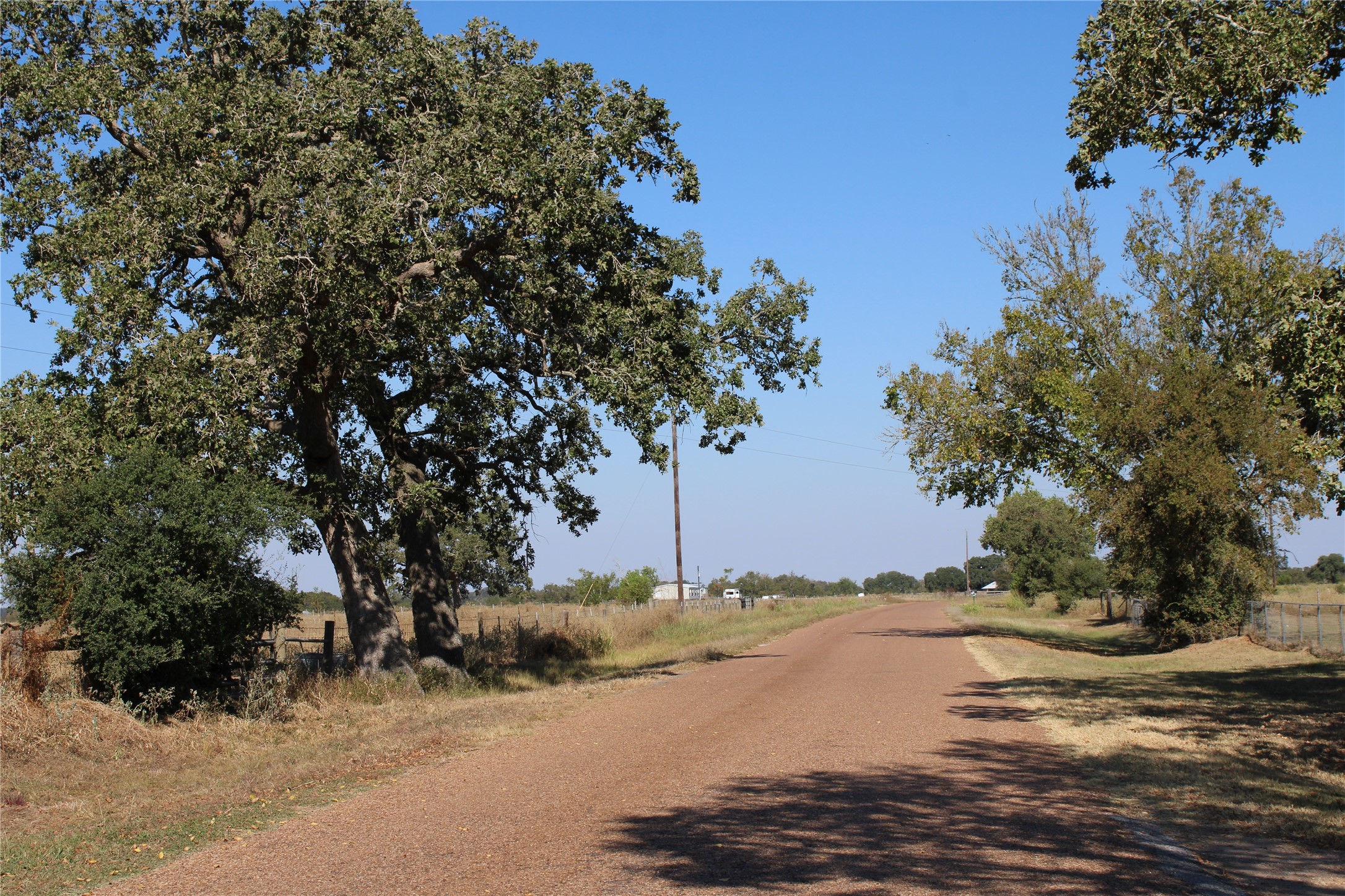 5 Lobo Lane Columbus, TX 78934 - Photo 16 of 17 a view of lake