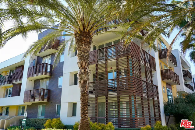 $3,696 | 12760 Millennium Drive, Unit NB317, Los Angeles, CA 90094