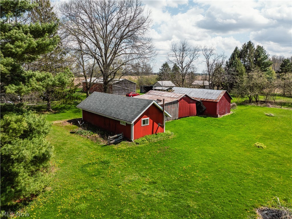 2483 Steiner Road Creston, OH 44217 - Photo 6 of 45