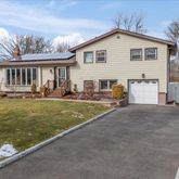 $920,000 | 18 Brunswick Drive, East Northport, NY 11731