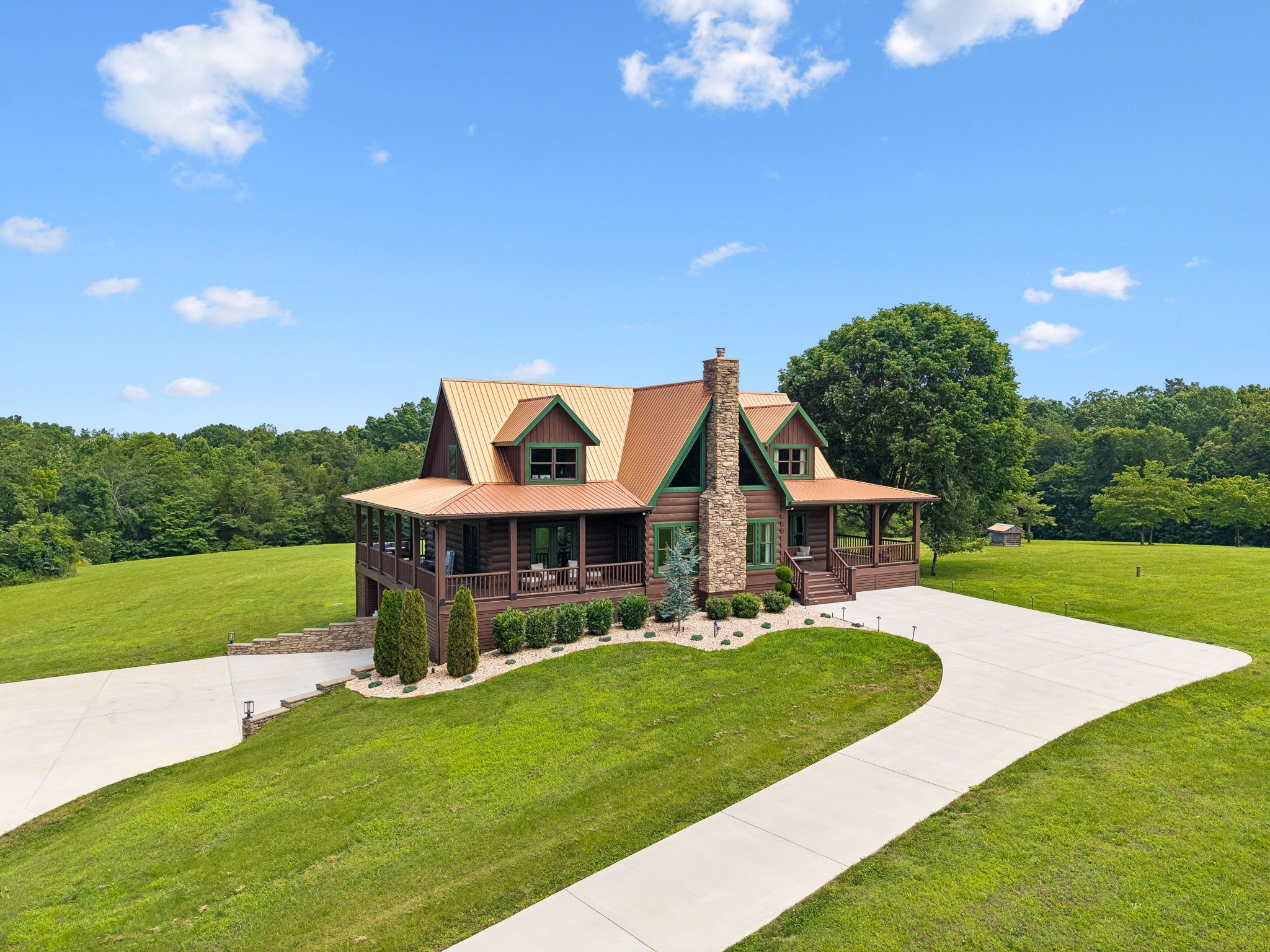 7341 Southern Road Fairview, TN 37062 - Photo 50 of 58